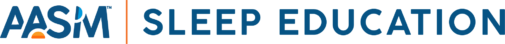 Sleep Education Logo